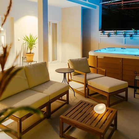 Apartments Toni Split Luaran gambar