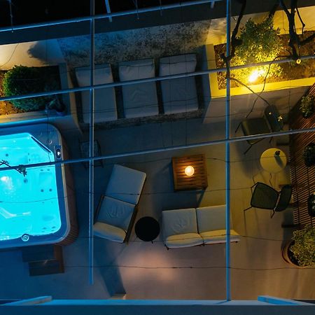 Apartments Toni Split Luaran gambar
