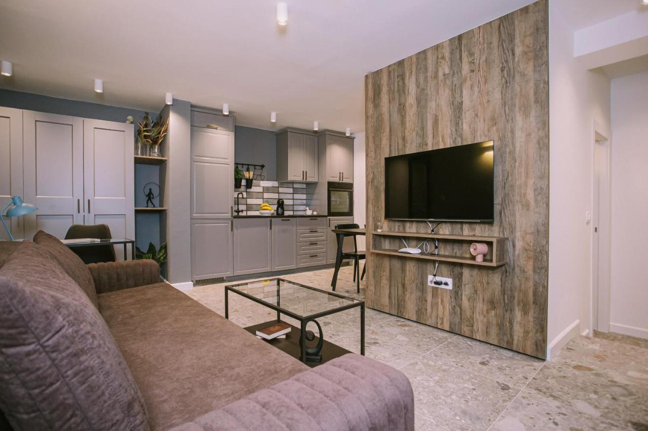 Apartments Toni Split Luaran gambar