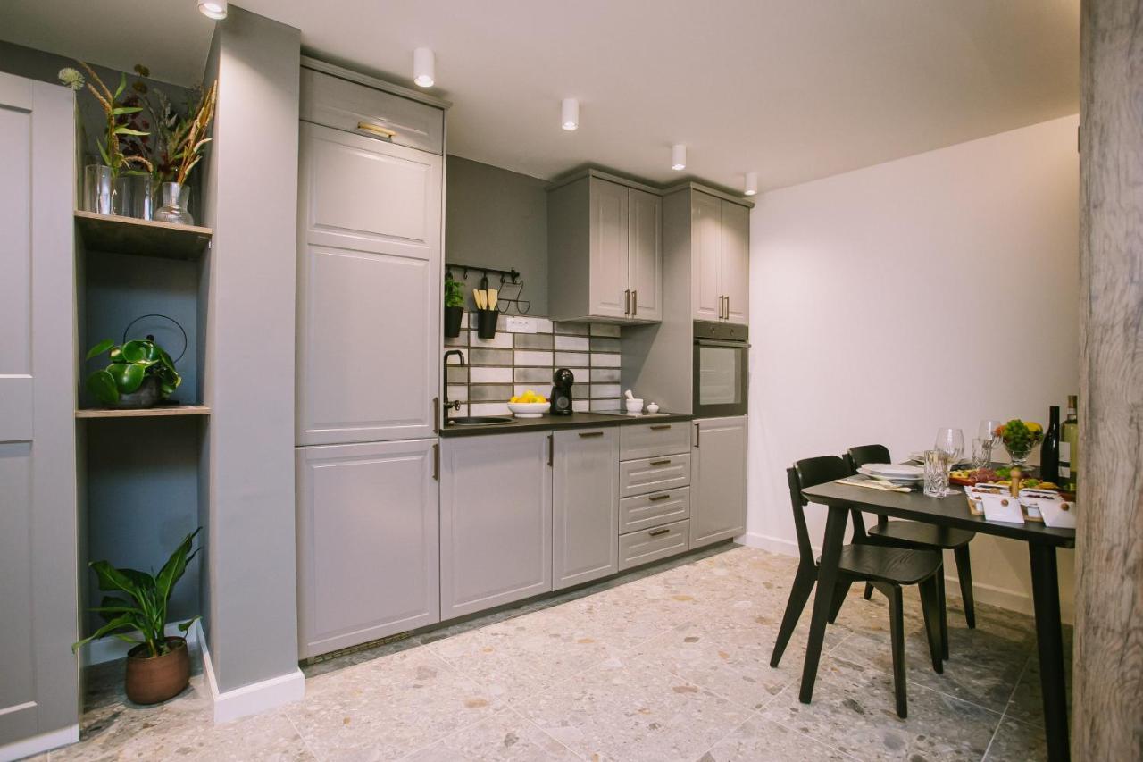 Apartments Toni Split Luaran gambar