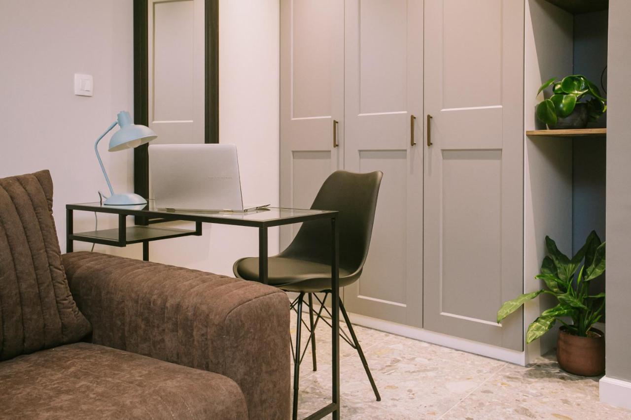 Apartments Toni Split Luaran gambar