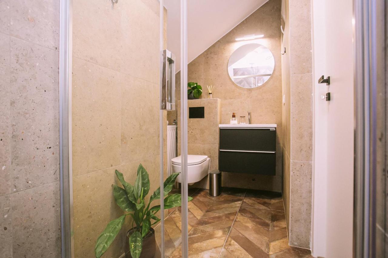 Apartments Toni Split Luaran gambar