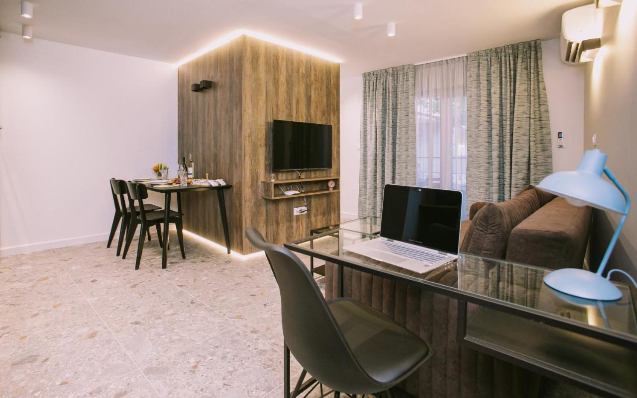 Apartments Toni Split Luaran gambar
