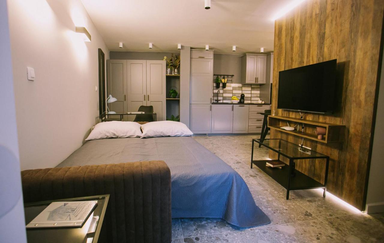 Apartments Toni Split Luaran gambar