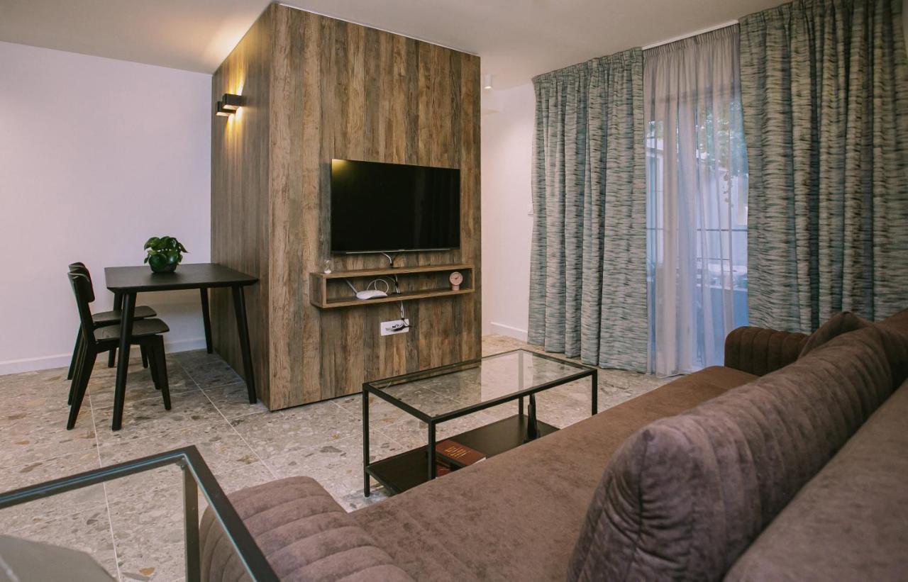 Apartments Toni Split Luaran gambar