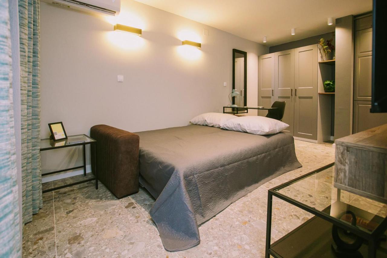 Apartments Toni Split Luaran gambar