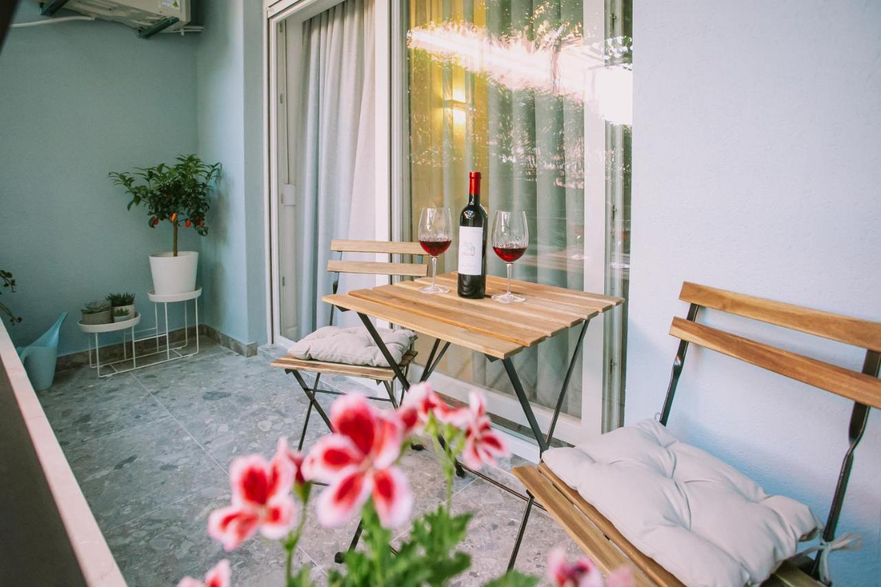 Apartments Toni Split Luaran gambar
