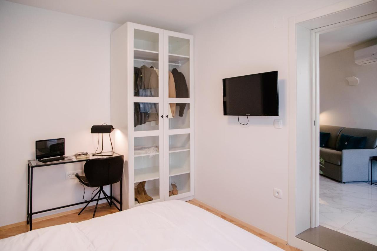 Apartments Toni Split Luaran gambar