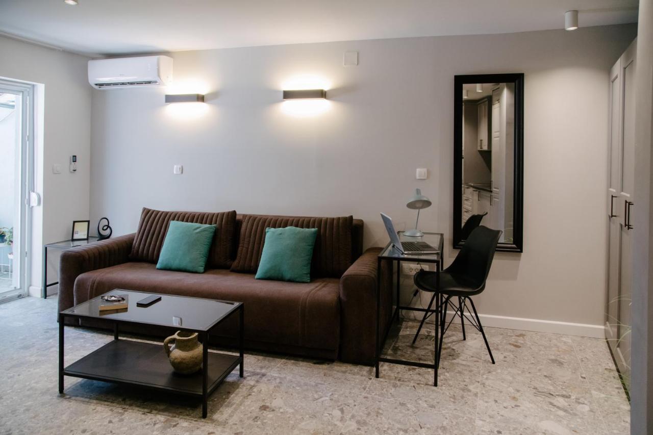 Apartments Toni Split Luaran gambar