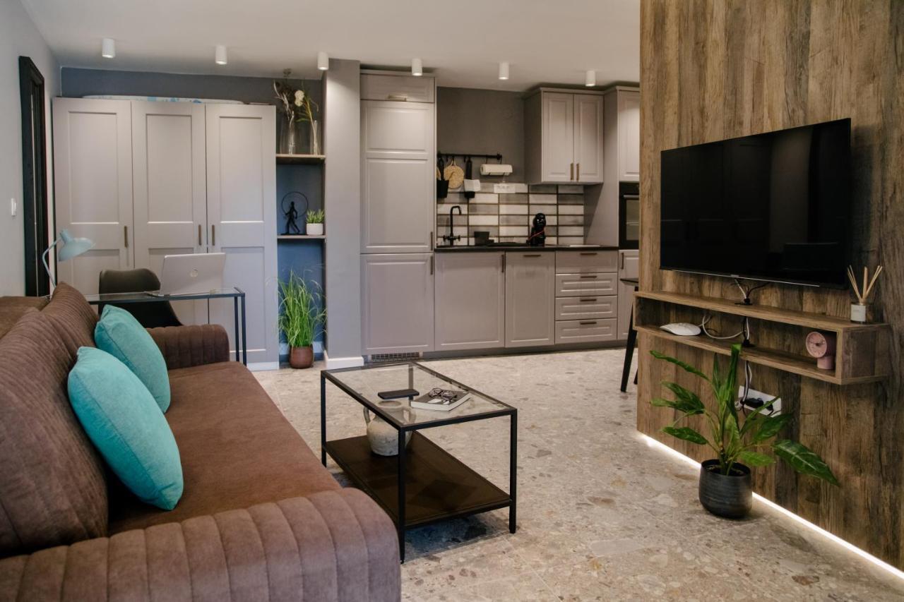 Apartments Toni Split Luaran gambar