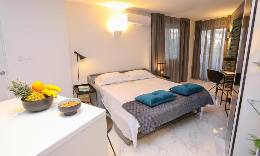 Apartments Toni Split Luaran gambar
