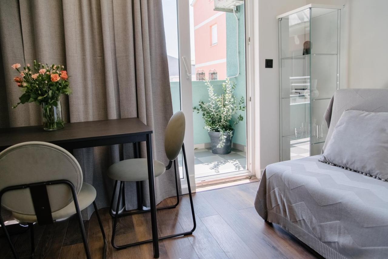 Apartments Toni Split Luaran gambar