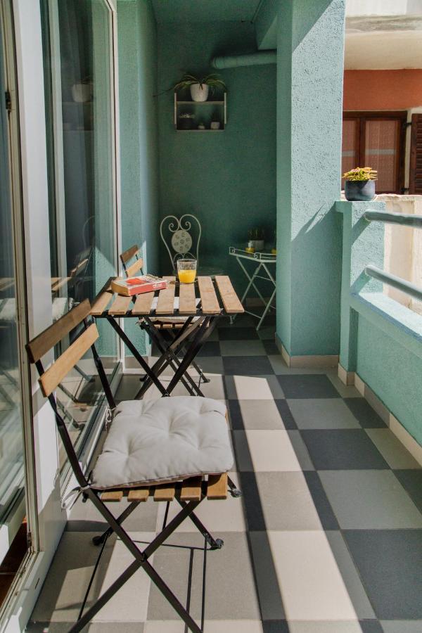 Apartments Toni Split Luaran gambar