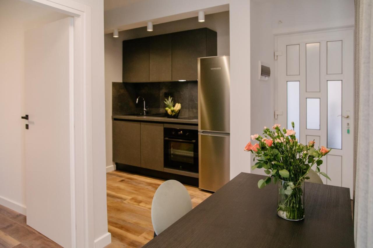 Apartments Toni Split Luaran gambar