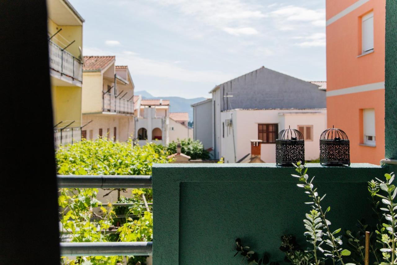 Apartments Toni Split Luaran gambar