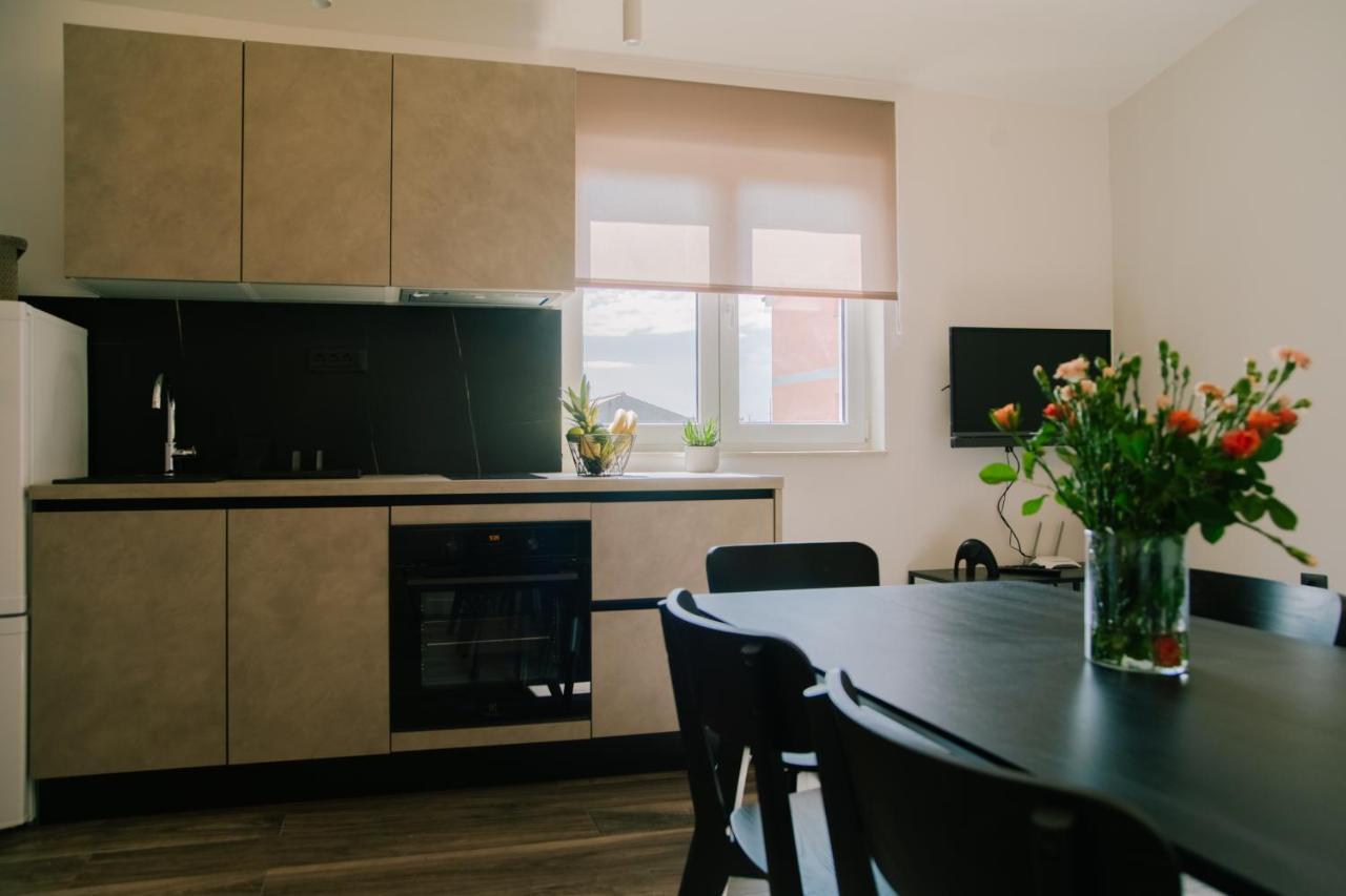 Apartments Toni Split Luaran gambar