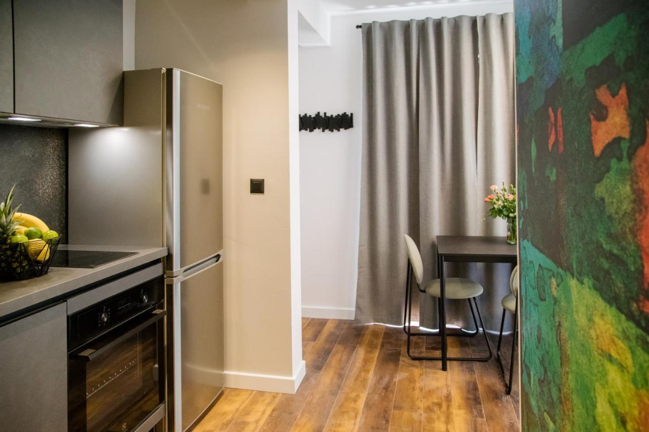 Apartments Toni Split Luaran gambar