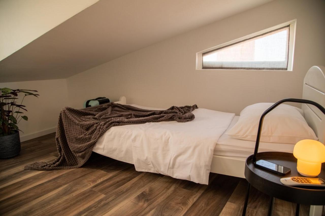 Apartments Toni Split Luaran gambar