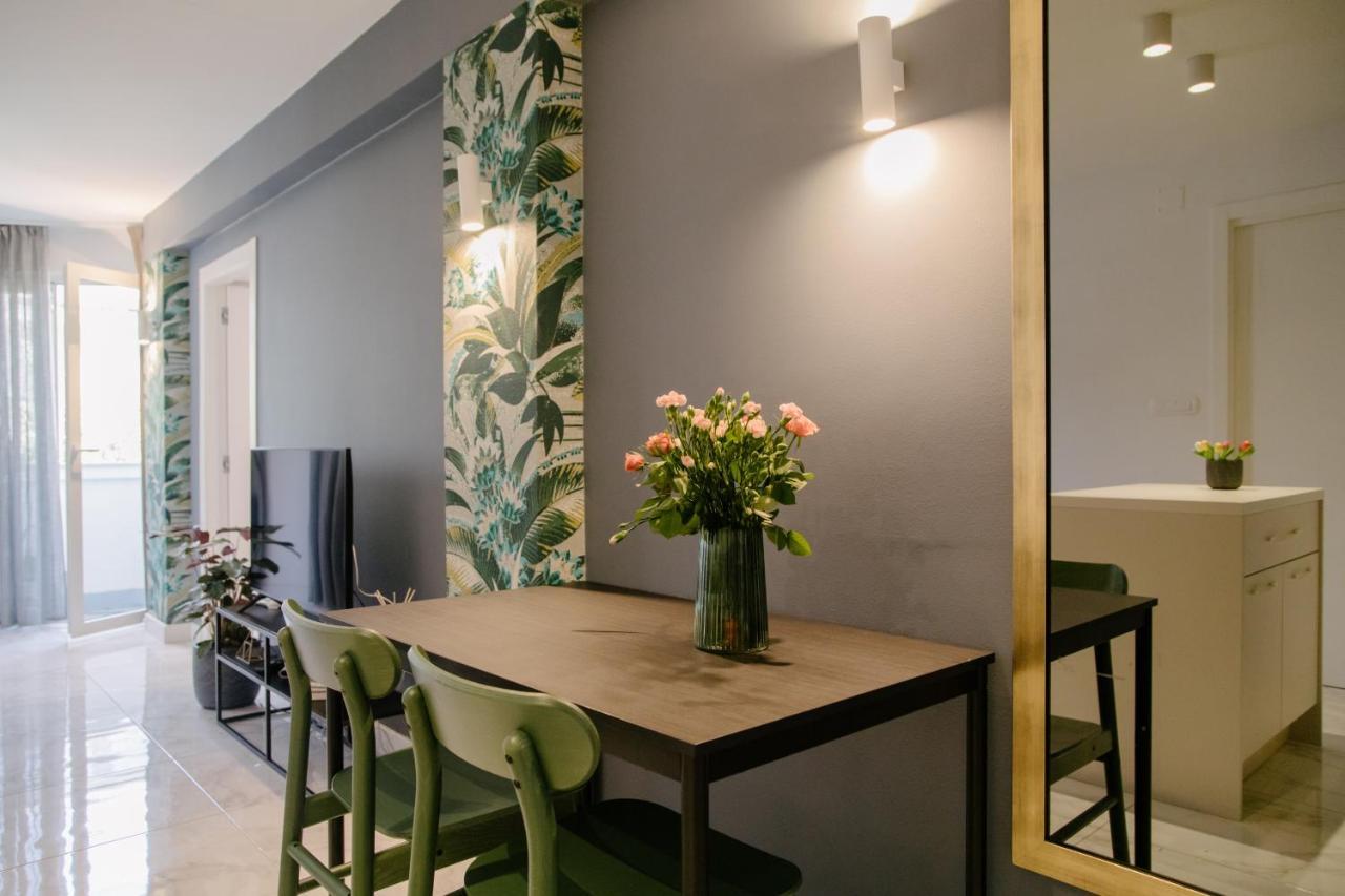 Apartments Toni Split Luaran gambar