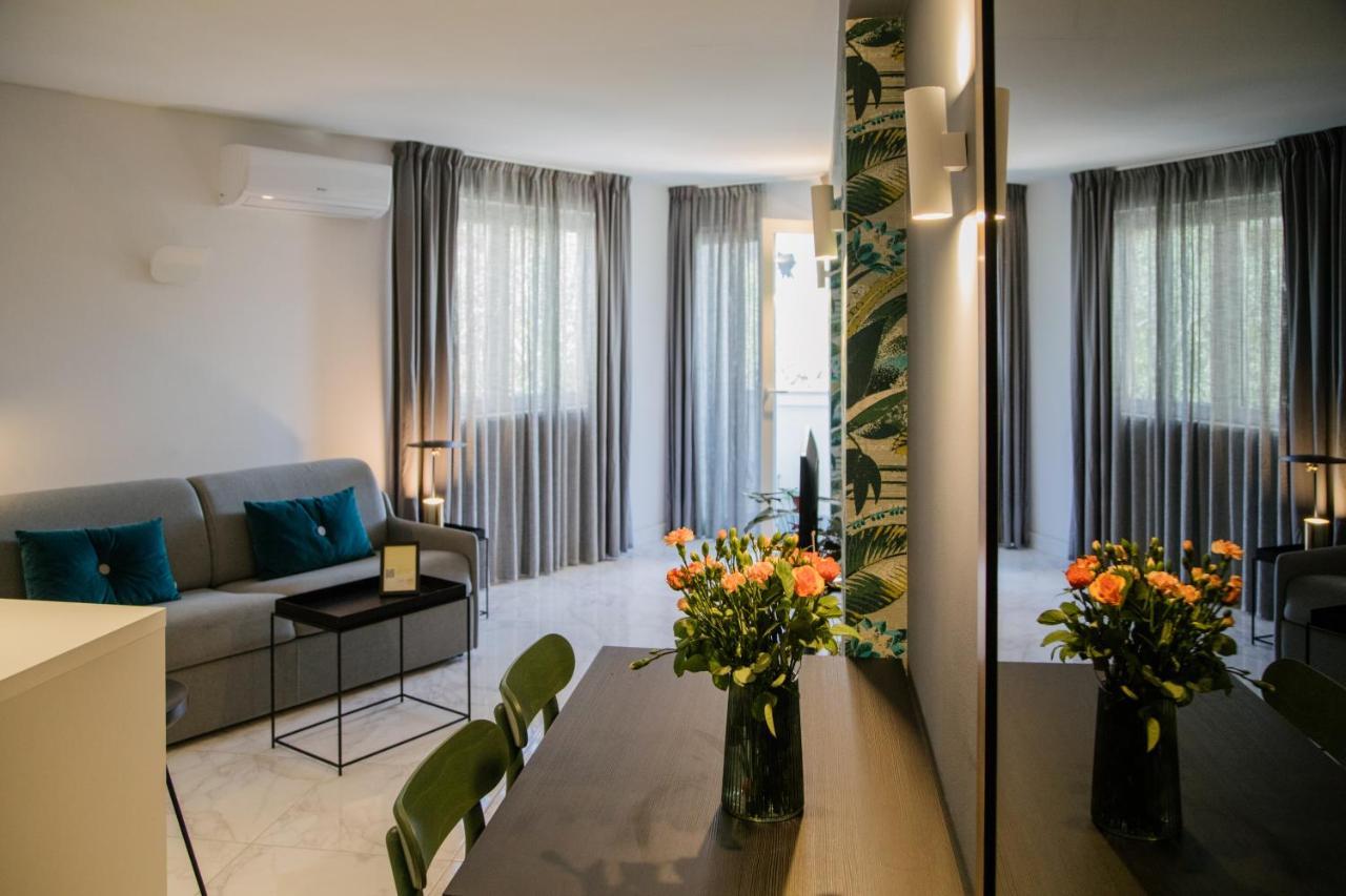 Apartments Toni Split Luaran gambar