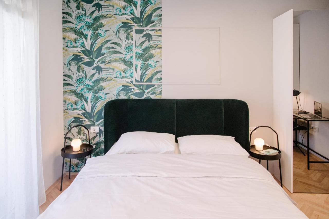 Apartments Toni Split Luaran gambar