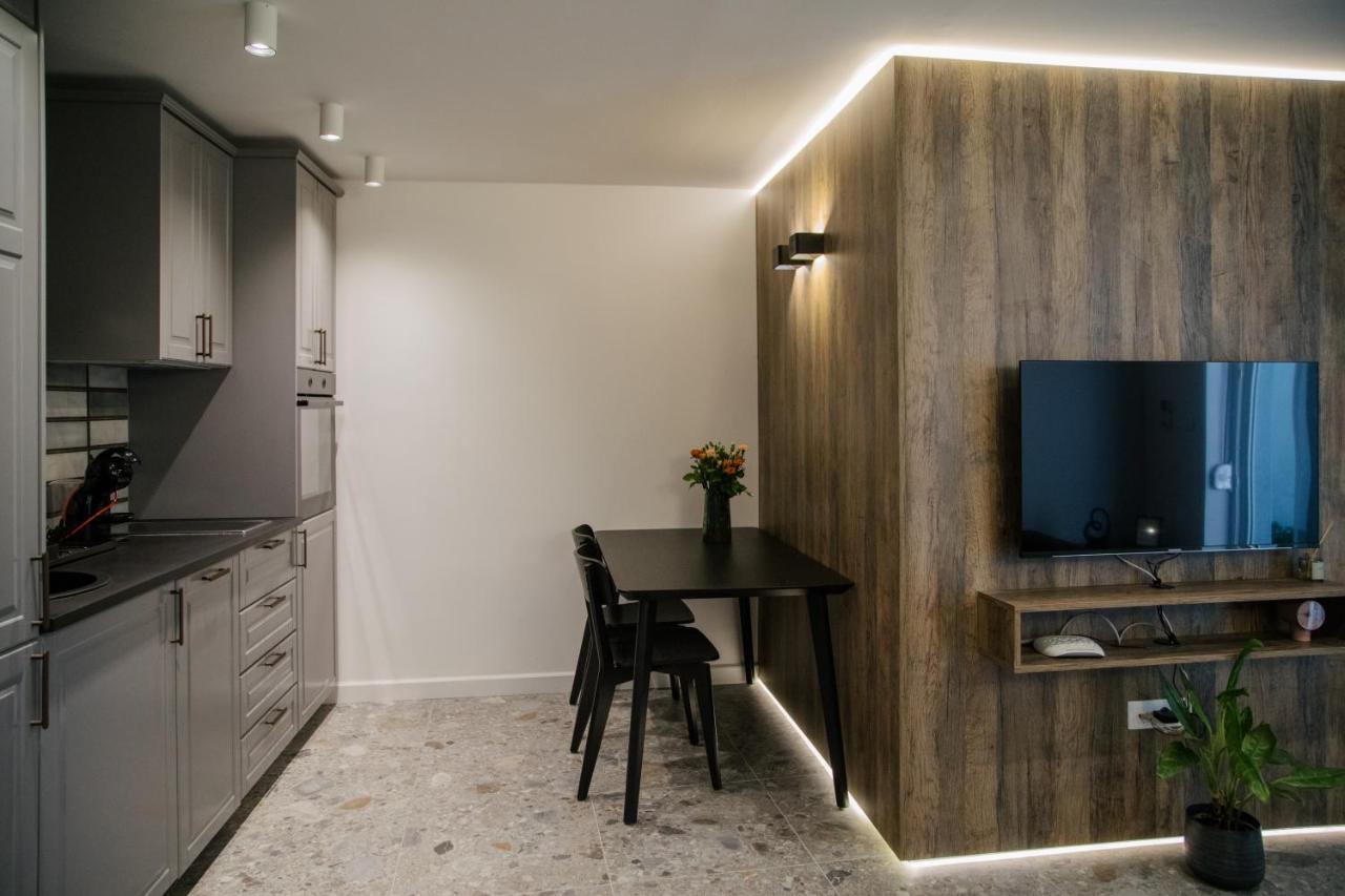 Apartments Toni Split Luaran gambar