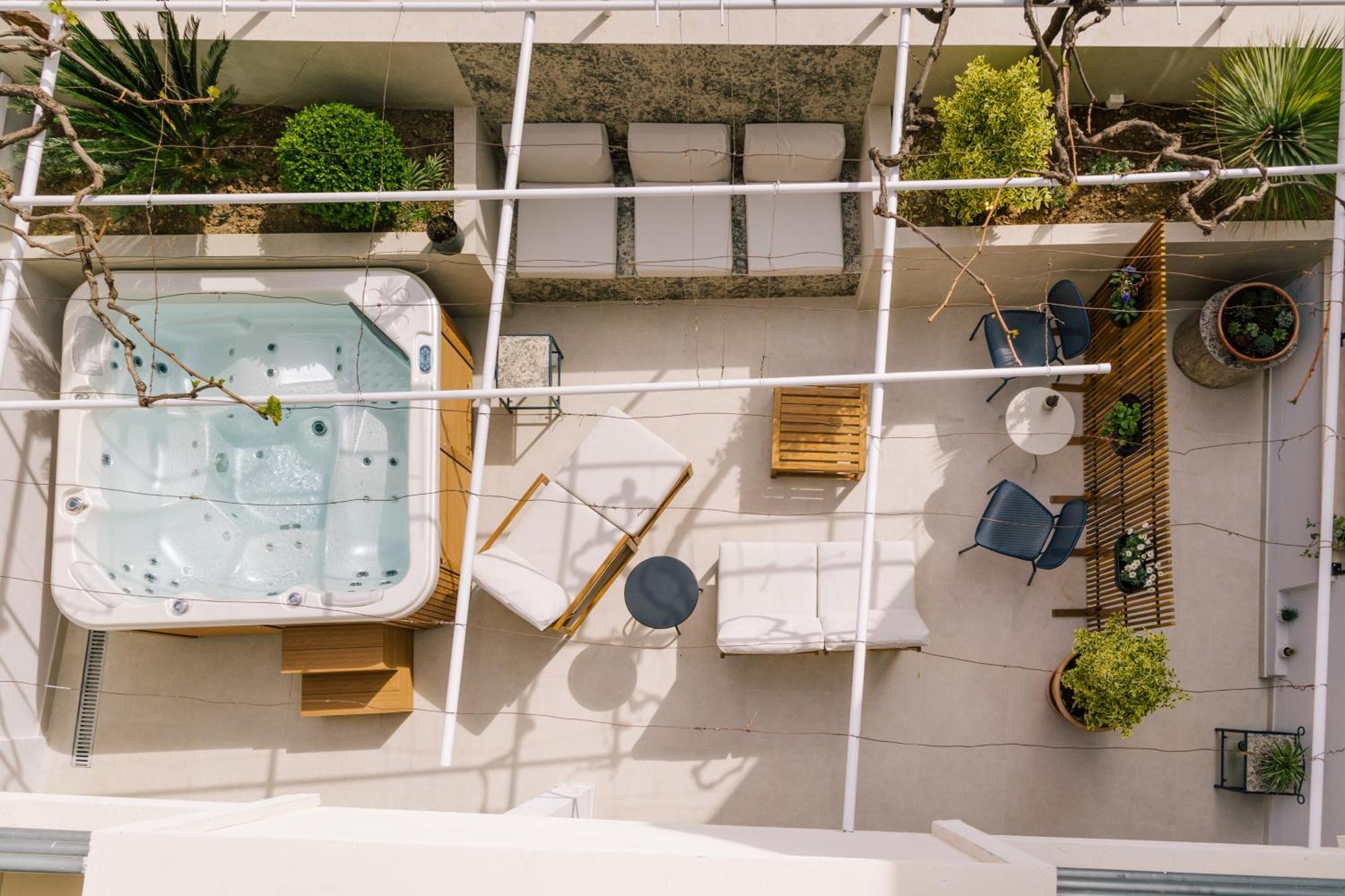 Apartments Toni Split Luaran gambar