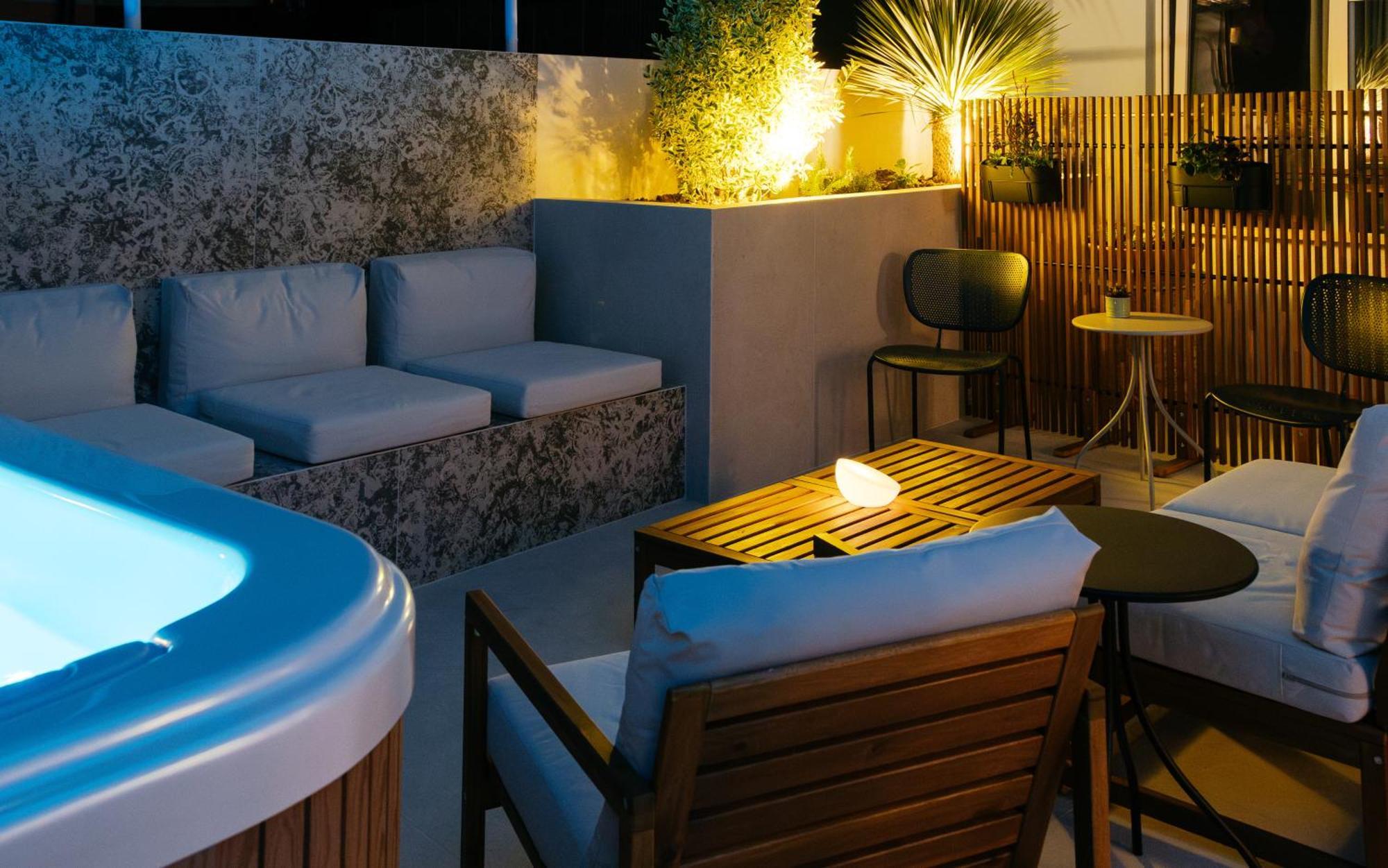 Apartments Toni Split Luaran gambar