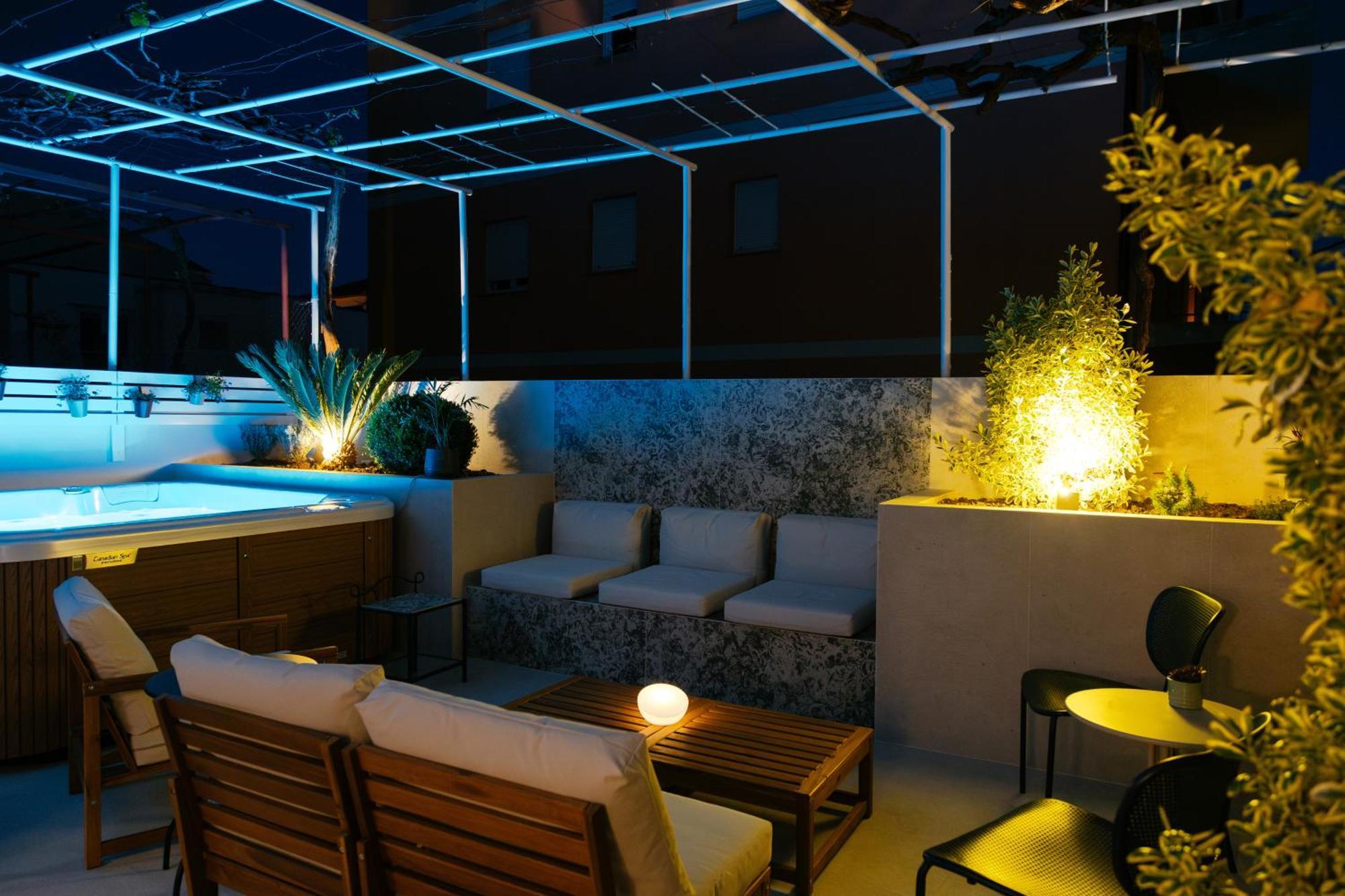 Apartments Toni Split Luaran gambar