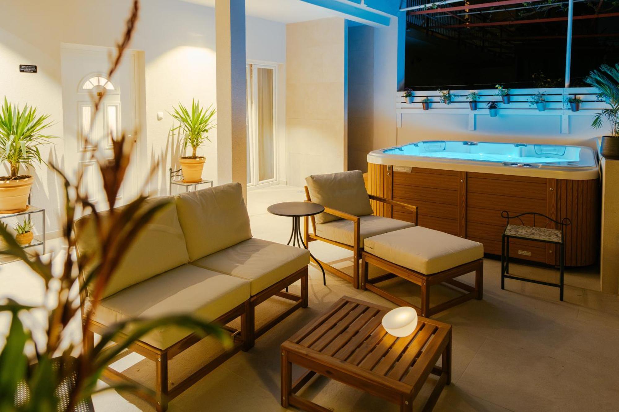 Apartments Toni Split Luaran gambar
