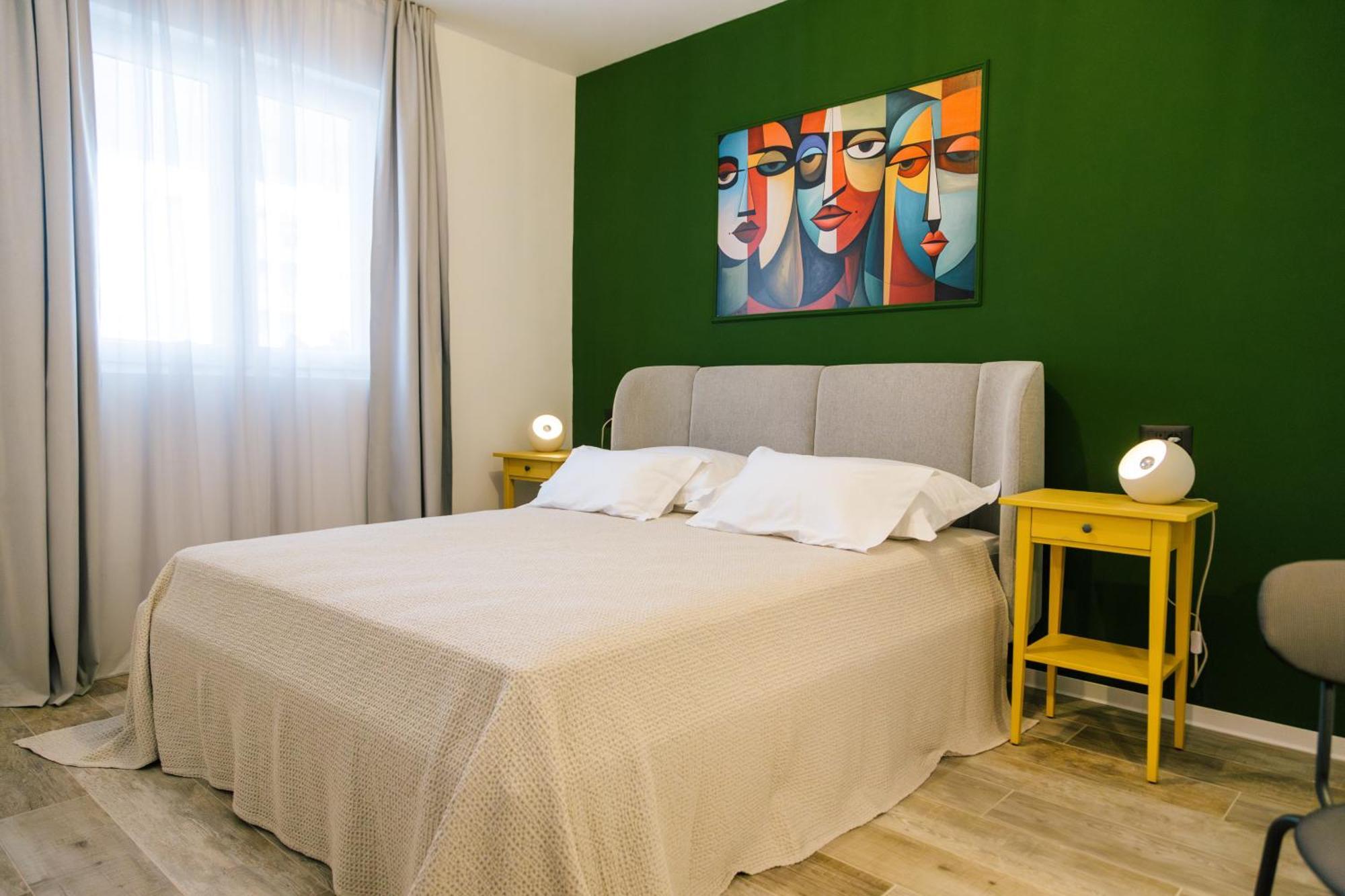 Apartments Toni Split Luaran gambar