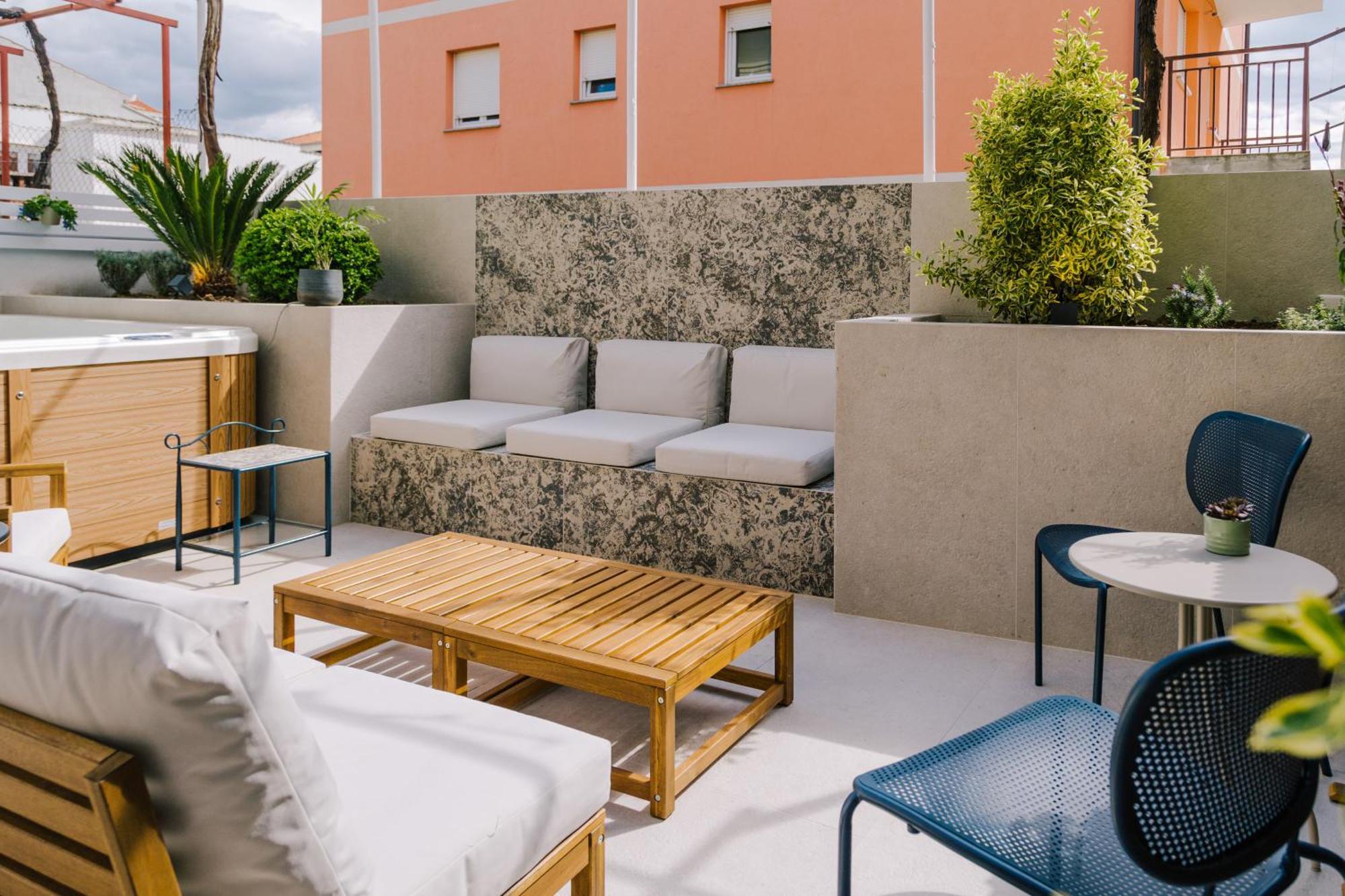 Apartments Toni Split Luaran gambar