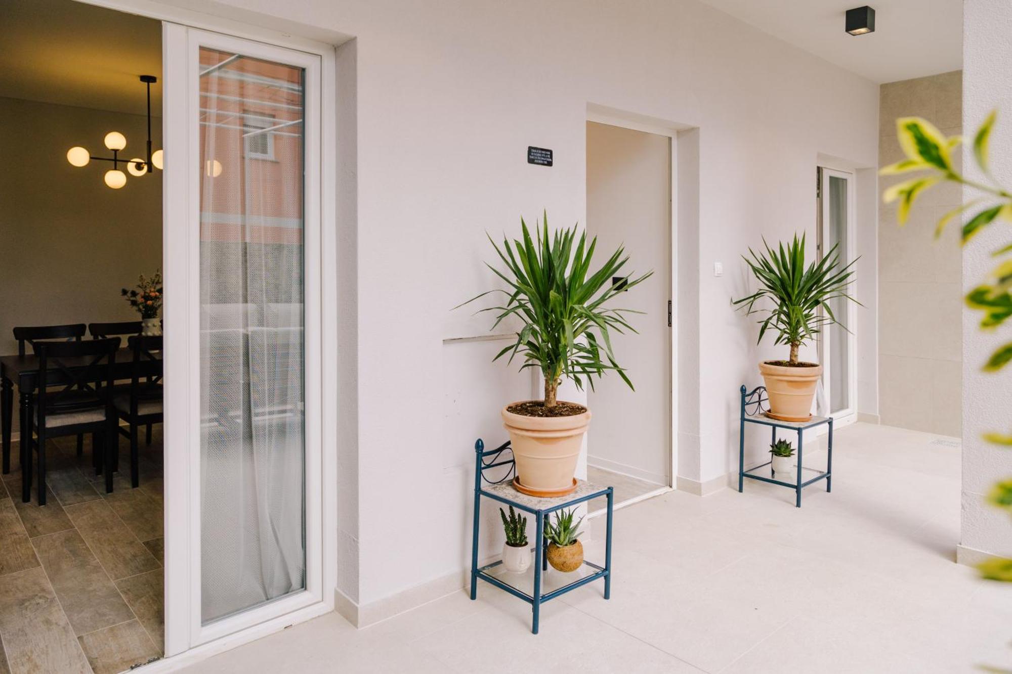 Apartments Toni Split Luaran gambar