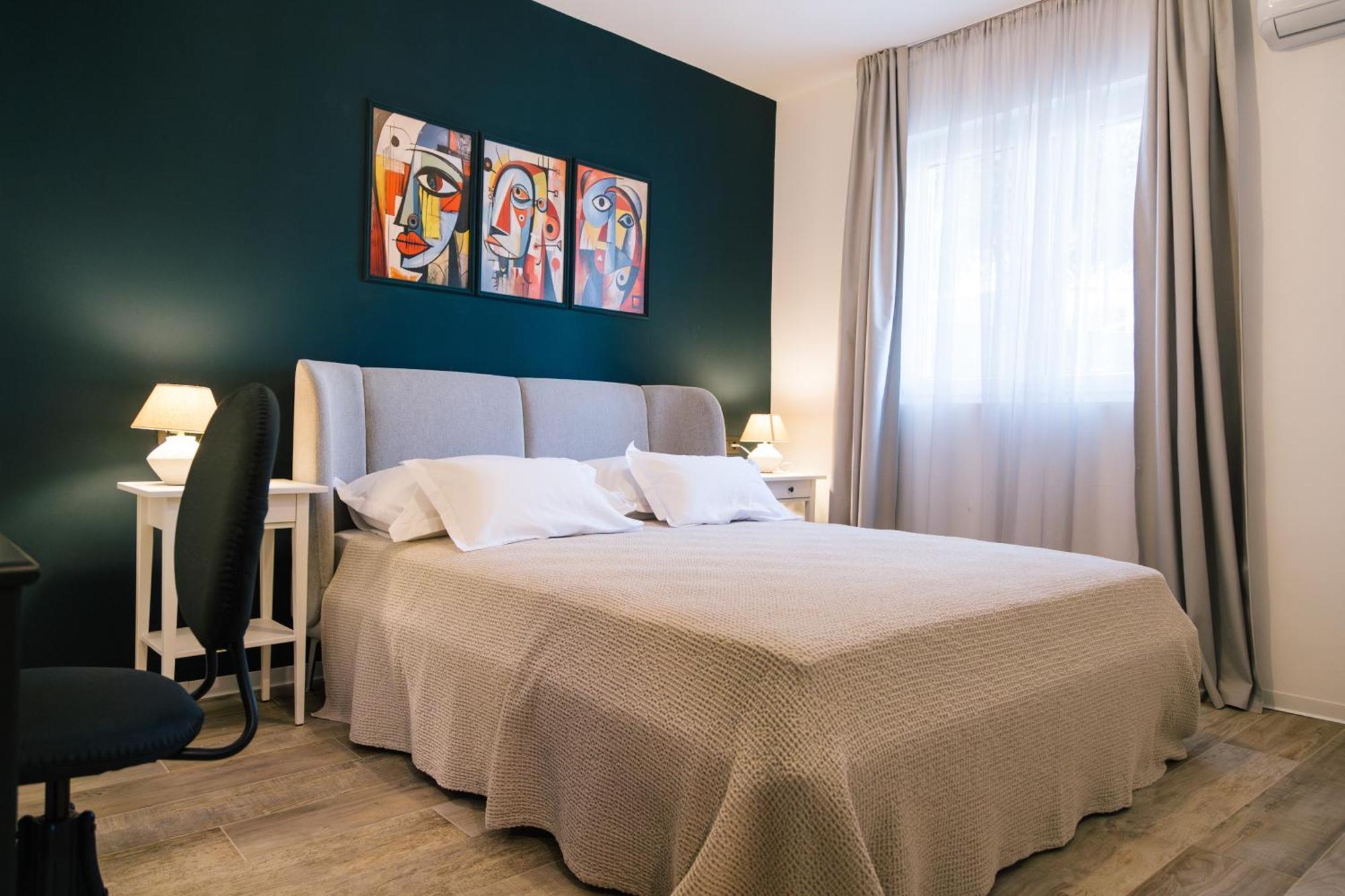 Apartments Toni Split Luaran gambar