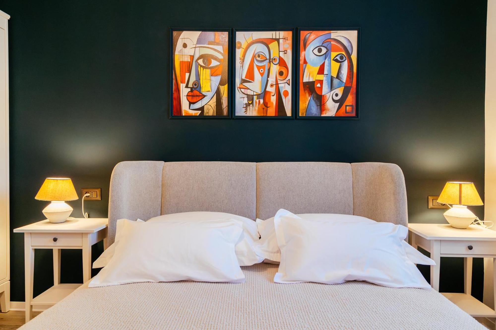 Apartments Toni Split Luaran gambar