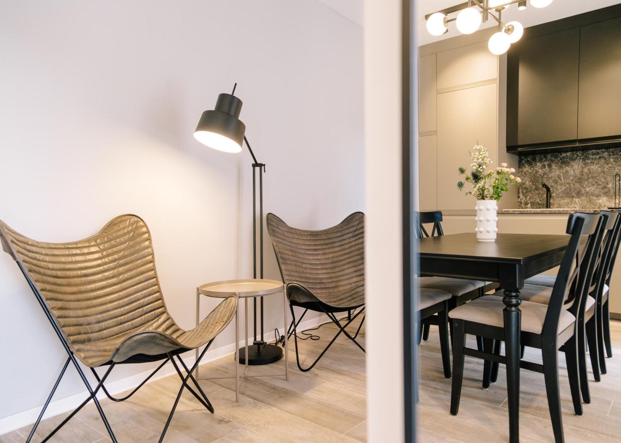 Apartments Toni Split Luaran gambar