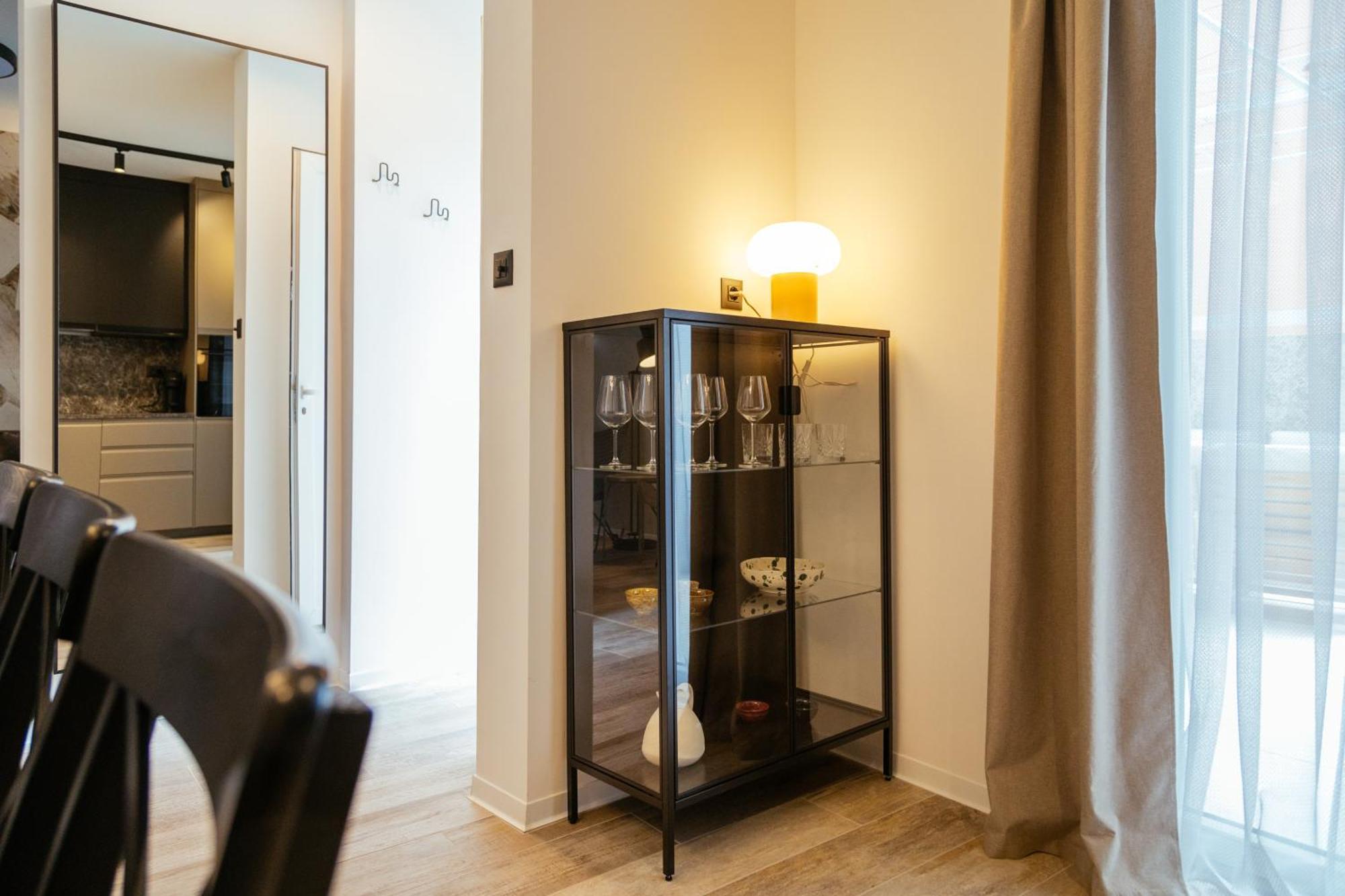 Apartments Toni Split Luaran gambar