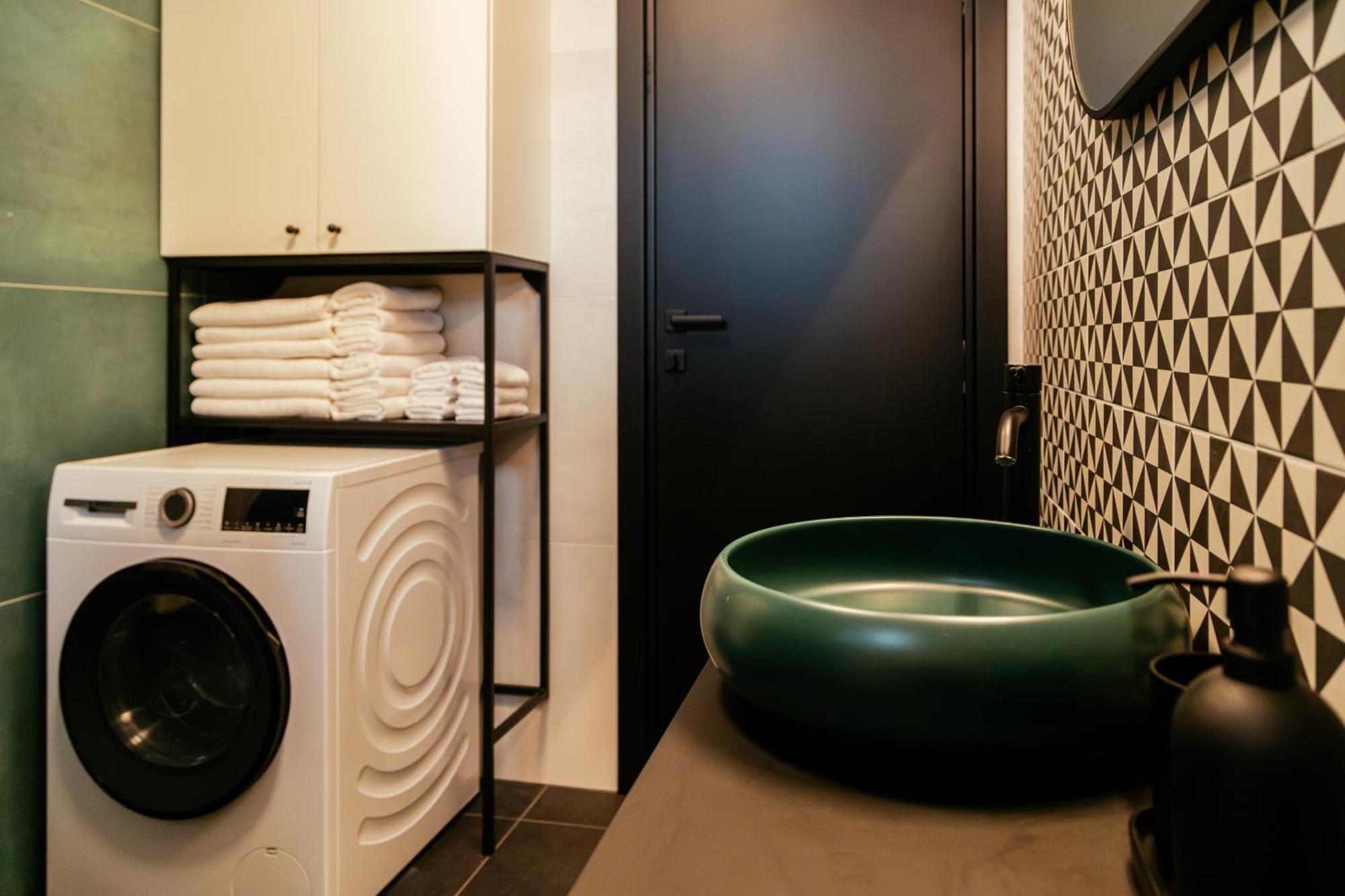 Apartments Toni Split Luaran gambar
