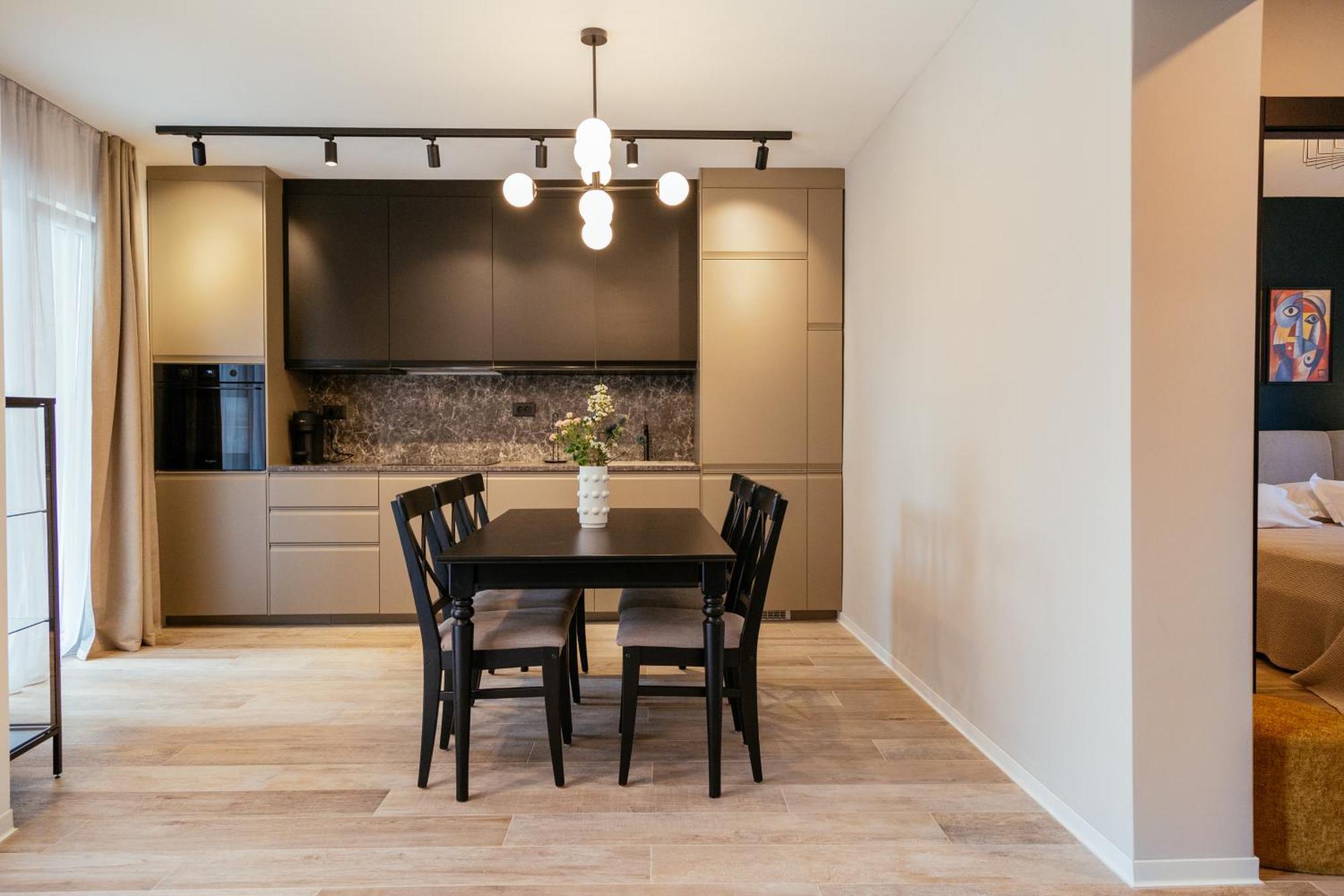 Apartments Toni Split Luaran gambar