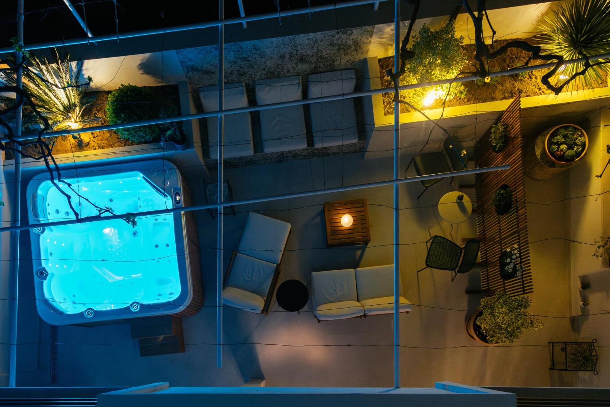 Apartments Toni Split Luaran gambar