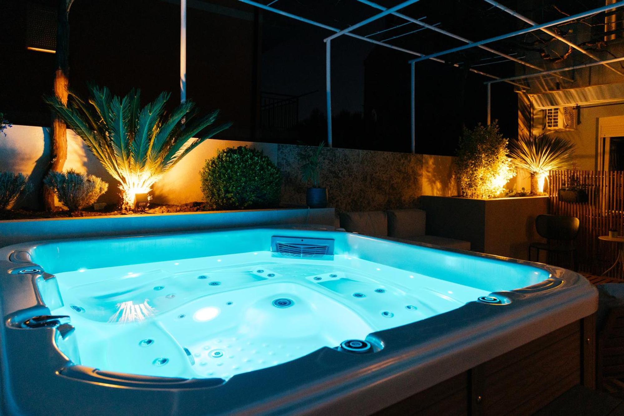 Apartments Toni Split Luaran gambar